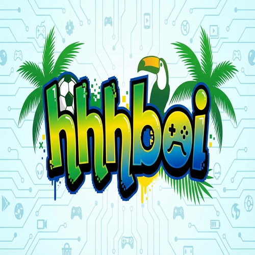 Logo hhhboi